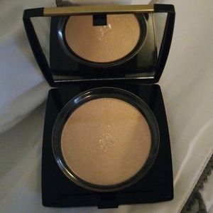 New Lancome Dual Finish Highlighter!